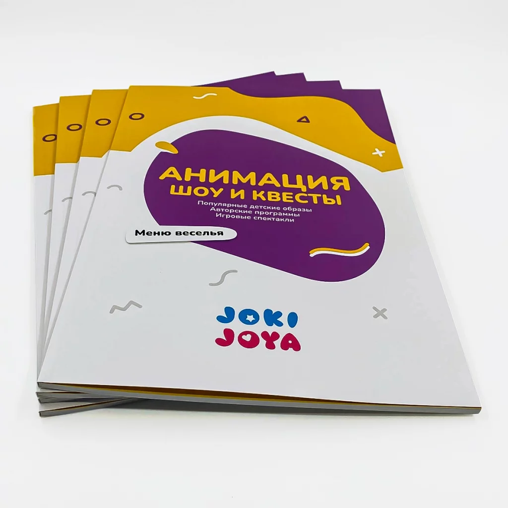печать каталогов цена
